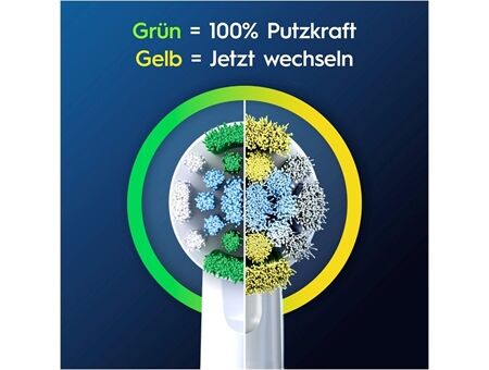 Oral-B Aufsteckb. Pro Prec. Clean (5Stk)