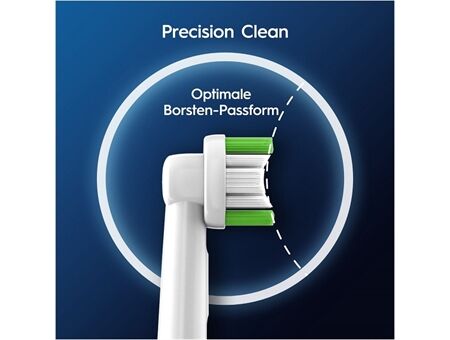 Oral-B Aufsteckb. Pro Prec. Clean (5Stk)