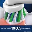 Oral-B Aufsteckb. Pro CrossAction (4Stk)