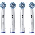 Oral-B Aufsteckb. Pro Sens. Clean (4Stk)