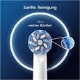 Oral-B Aufsteckb. Pro Sens. Clean (4Stk)