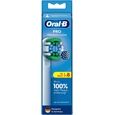 Oral-B Aufsteckb. Pro Prec. Clean (8Stk)