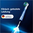 Oral-B Aufsteckb. Pro Prec. Clean (8Stk)
