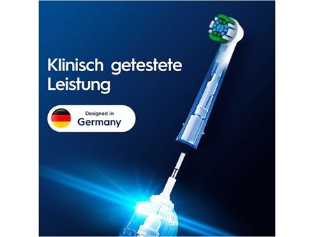 Oral-B Aufsteckb. Pro Prec. Clean (8Stk)
