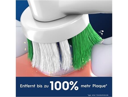 Oral-B Aufsteckb. Pro Prec. Clean (8Stk)