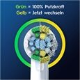 Oral-B Aufsteckb. Pro Prec. Clean (8Stk)