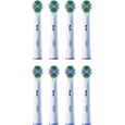 Oral-B Aufsteckb. Pro Prec. Clean (8Stk)