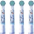 ORALB EB Die Eiskönigin 2 (4Stk)