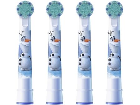 ORALB EB Die Eiskönigin 2 (4Stk)