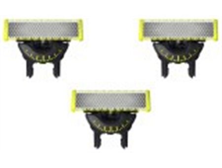 Philips QP430/50 OneBlade 3x Ersatzklinge