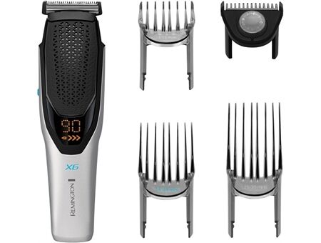 Remington HC 6001 X6 Power-X Series