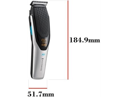 Remington HC 6001 X6 Power-X Series