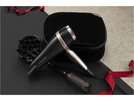 Remington D6940GP Salon Smooth