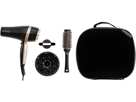 Remington D6940GP Salon Smooth