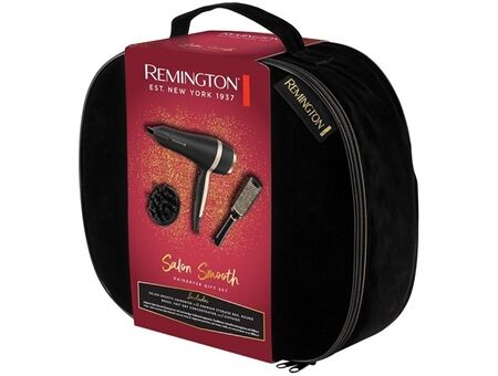 Remington D6940GP Salon Smooth