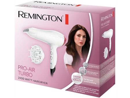 Remington D5226 Pro Air Turbo