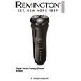 Remington R 3600 Style Series R4