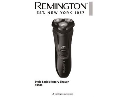 Remington R 3600 Style Series R4