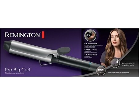 Remington CI 5538 Lockenstab