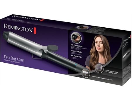 Remington CI 5538 Lockenstab