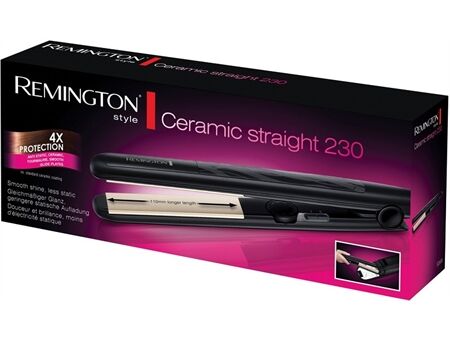Remington S3500 style Haarglätter