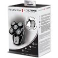 Remington RX5 Ultimate Series XR1500 Glatzenrasierer