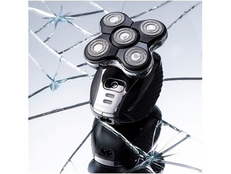 Remington RX5 Ultimate Series XR1500 Glatzenrasierer