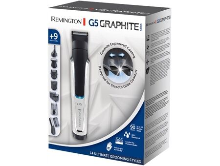 Remington PG5000 Personal Groomer