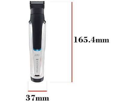 Remington PG5000 Personal Groomer