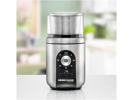 Rommelsbacher EGK250 Gewürz-/Kaffeemühle