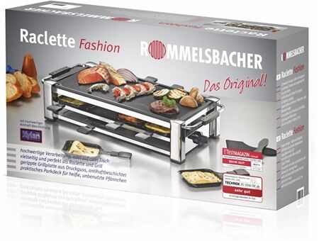 Rommelsbacher RCC 1500 Fashion