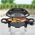 Rommelsbacher BBQ 4000