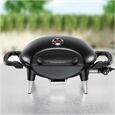 Rommelsbacher BBQ 4000