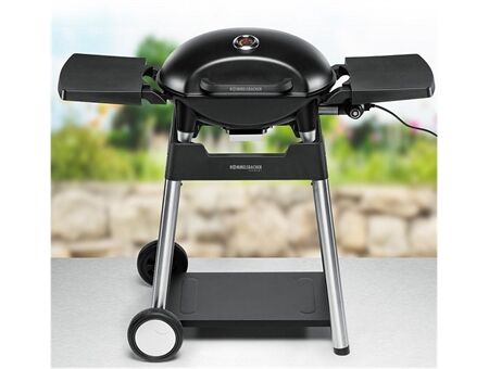 Rommelsbacher BBQ 4100/S