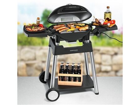Rommelsbacher BBQ 4100/S