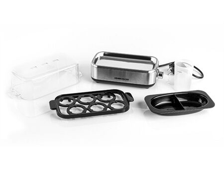 Rommelsbacher ER 600