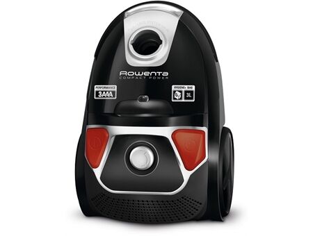 Rowenta RO3955 Compact Power