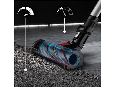 Rowenta RH98A7 X-Force Flex 12.60 Animal