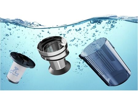 Rowenta RH98A7 X-Force Flex 12.60 Animal