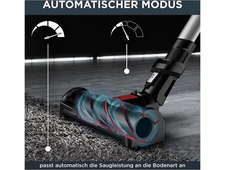 Rowenta RH98A7 X-Force Flex 12.60 Animal