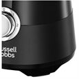 Russell Hobbs Matte Black Standmixer