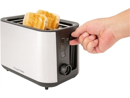 Russell Hobbs Heaton Toaster