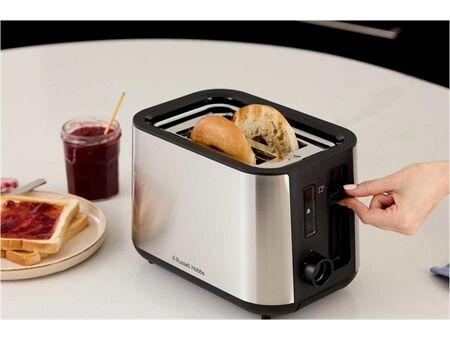 Russell Hobbs Heaton Toaster