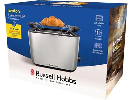 Russell Hobbs Heaton Toaster