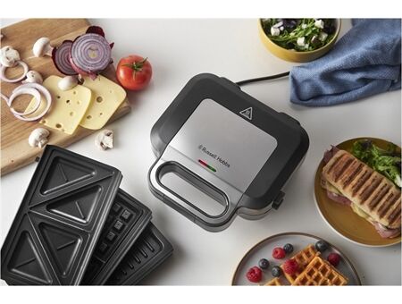 Russell Hobbs Creations 3 in 1 26810-56