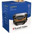 Russell Hobbs Creations 3 in 1 26810-56