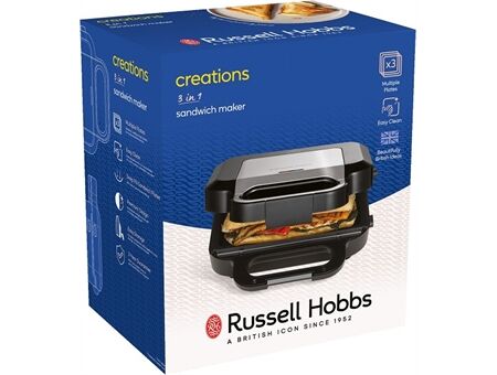 Russell Hobbs Creations 3 in 1 26810-56