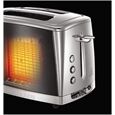 Russell Hobbs 23221-56 Luna Toaster