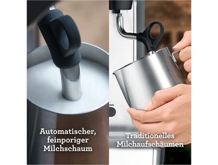 SAGE the Barista Touch SES880BTR4EEU1