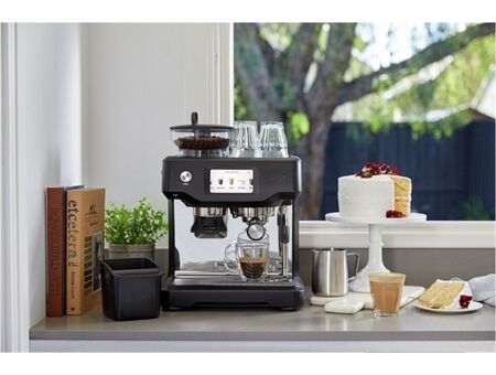 SAGE the Barista Touch SES880BTR4EEU1